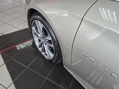 2024 Chevrolet Malibu LT 4DR SEDAN - Photo 31 - Hamilton, OH 45015