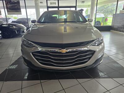 2024 Chevrolet Malibu LT 4DR SEDAN - Photo 2 - Hamilton, OH 45015