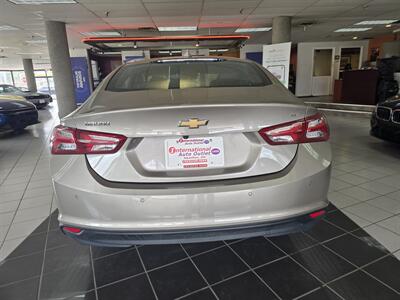 2024 Chevrolet Malibu LT 4DR SEDAN - Photo 5 - Hamilton, OH 45015