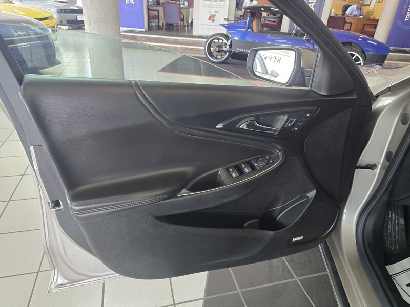 2024 Chevrolet Malibu LT 4DR SEDAN - Photo 7 - Hamilton, OH 45015