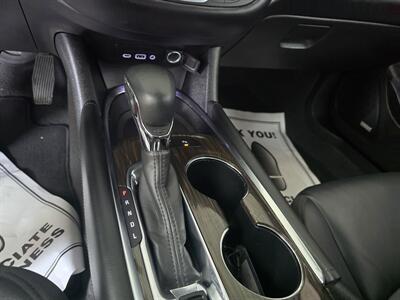 2024 Chevrolet Malibu LT 4DR SEDAN - Photo 26 - Hamilton, OH 45015