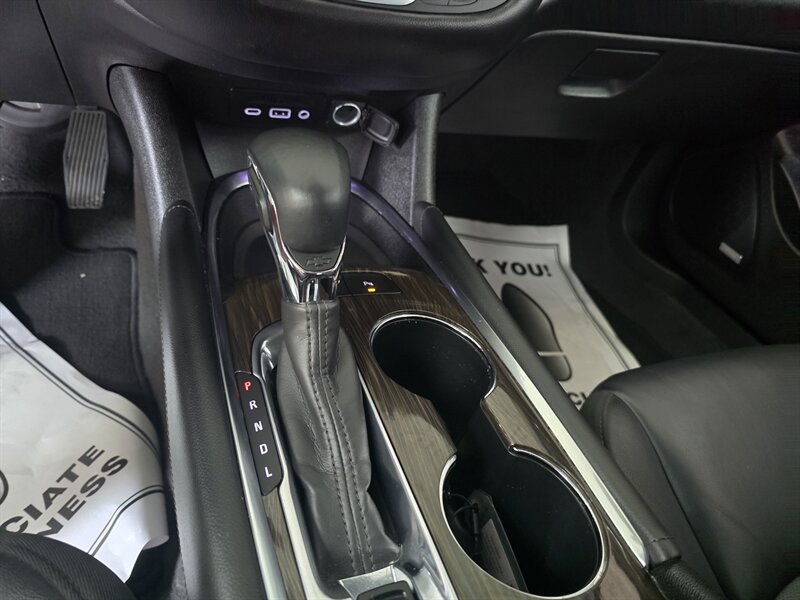 2024 Chevrolet Malibu LT 4DR SEDAN - Photo 26 - Hamilton, OH 45015