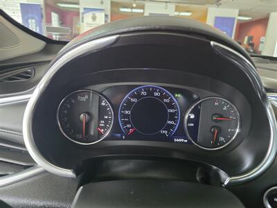 2024 Chevrolet Malibu LT 4DR SEDAN - Photo 27 - Hamilton, OH 45015
