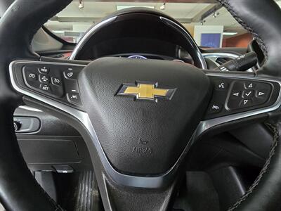 2024 Chevrolet Malibu LT 4DR SEDAN - Photo 20 - Hamilton, OH 45015