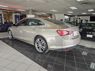 2024 Chevrolet Malibu LT 4DR SEDAN - Photo 6 - Hamilton, OH 45015