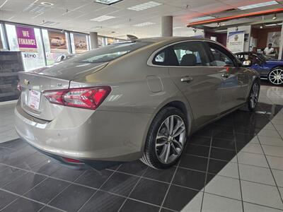 2024 Chevrolet Malibu LT 4DR SEDAN - Photo 4 - Hamilton, OH 45015