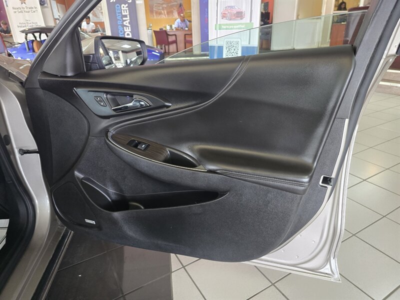 2024 Chevrolet Malibu LT 4DR SEDAN - Photo 12 - Hamilton, OH 45015