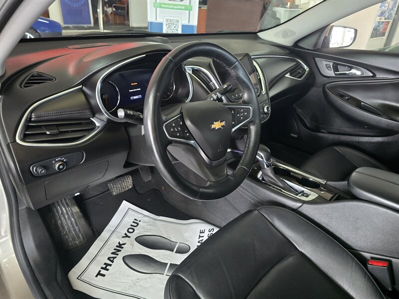 2024 Chevrolet Malibu LT 4DR SEDAN - Photo 8 - Hamilton, OH 45015