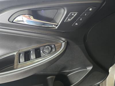2024 Chevrolet Malibu LT 4DR SEDAN - Photo 17 - Hamilton, OH 45015