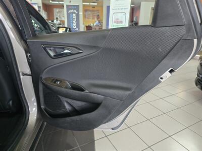 2024 Chevrolet Malibu LT 4DR SEDAN - Photo 15 - Hamilton, OH 45015
