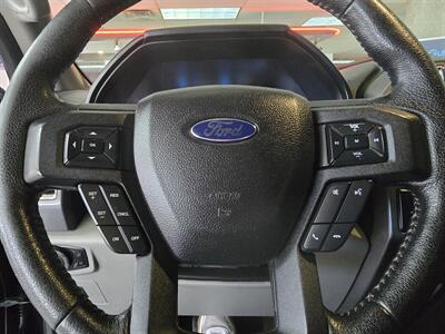 2015 Ford F-150 XLT SUPER CREW 4X4   - Photo 21 - Hamilton, OH 45015