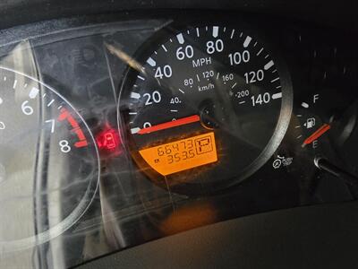 2020 Nissan Frontier SV CREW CAB   - Photo 22 - Hamilton, OH 45015