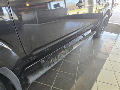 2020 Nissan Frontier SV CREW CAB   - Photo 25 - Hamilton, OH 45015