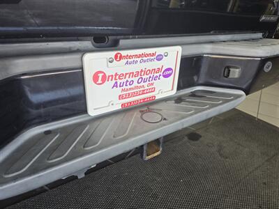 2020 Nissan Frontier SV CREW CAB   - Photo 27 - Hamilton, OH 45015