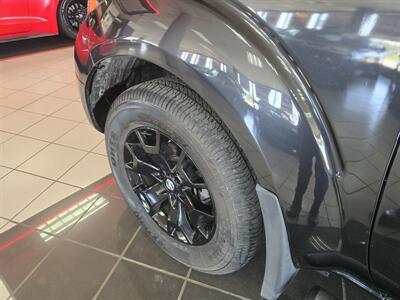 2020 Nissan Frontier SV CREW CAB   - Photo 31 - Hamilton, OH 45015