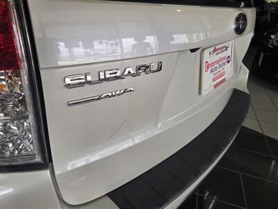 2012 Subaru Forester 2.5X Touring 4DR WAGON AWD - Photo 30 - Hamilton, OH 45015