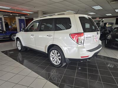 2012 Subaru Forester 2.5X Touring 4DR WAGON AWD - Photo 6 - Hamilton, OH 45015