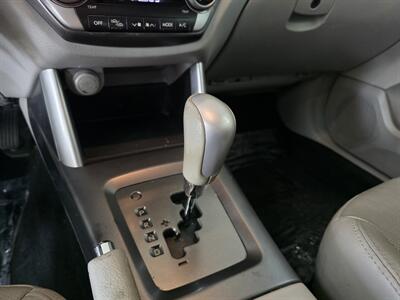 2012 Subaru Forester 2.5X Touring 4DR WAGON AWD - Photo 23 - Hamilton, OH 45015