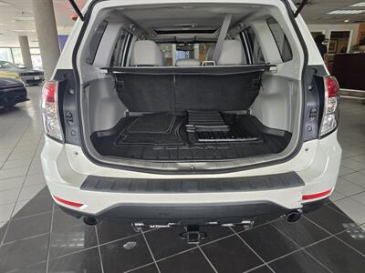 2012 Subaru Forester 2.5X Touring 4DR WAGON AWD - Photo 33 - Hamilton, OH 45015