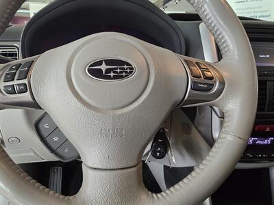 2012 Subaru Forester 2.5X Touring 4DR WAGON AWD - Photo 27 - Hamilton, OH 45015