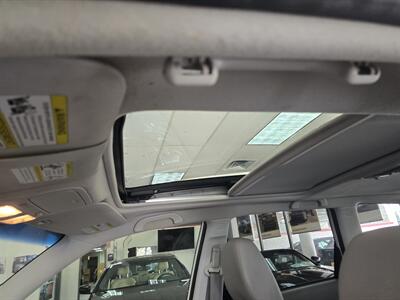 2012 Subaru Forester 2.5X Touring 4DR WAGON AWD - Photo 29 - Hamilton, OH 45015