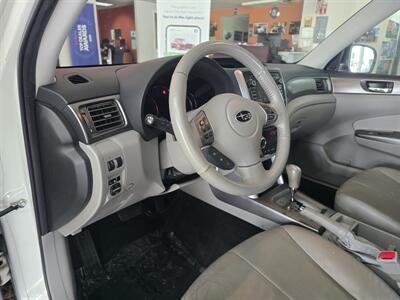 2012 Subaru Forester 2.5X Touring 4DR WAGON AWD - Photo 8 - Hamilton, OH 45015
