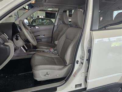 2012 Subaru Forester 2.5X Touring 4DR WAGON AWD - Photo 9 - Hamilton, OH 45015