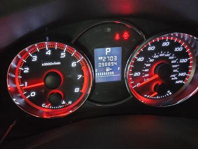 2012 Subaru Forester 2.5X Touring 4DR WAGON AWD - Photo 26 - Hamilton, OH 45015