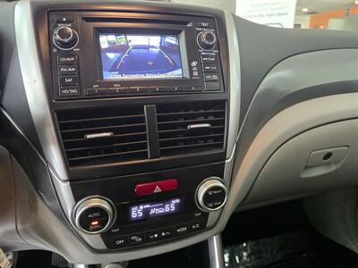 2012 Subaru Forester 2.5X Touring 4DR WAGON AWD - Photo 22 - Hamilton, OH 45015