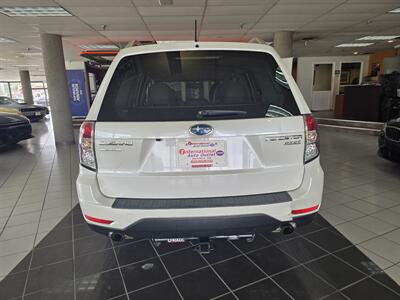 2012 Subaru Forester 2.5X Touring 4DR WAGON AWD - Photo 5 - Hamilton, OH 45015