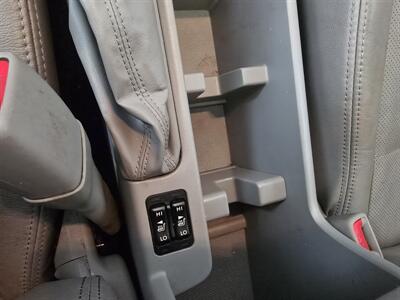 2012 Subaru Forester 2.5X Touring 4DR WAGON AWD - Photo 28 - Hamilton, OH 45015