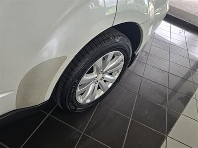 2012 Subaru Forester 2.5X Touring 4DR WAGON AWD - Photo 35 - Hamilton, OH 45015
