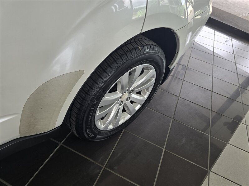 2012 Subaru Forester 2.5X Touring 4DR WAGON AWD - Photo 35 - Hamilton, OH 45015