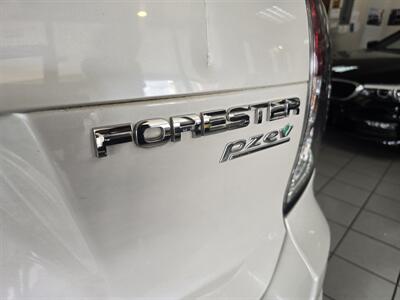 2012 Subaru Forester 2.5X Touring 4DR WAGON AWD - Photo 31 - Hamilton, OH 45015