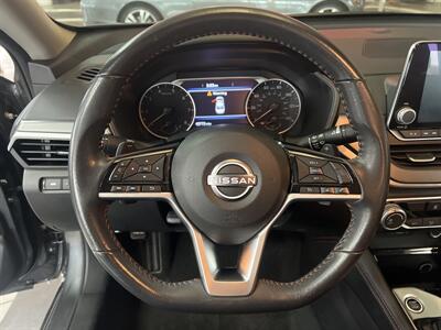 2024 Nissan Altima 2.5 SR   - Photo 14 - Hamilton, OH 45015