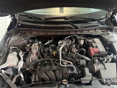 2024 Nissan Altima 2.5 SR   - Photo 31 - Hamilton, OH 45015