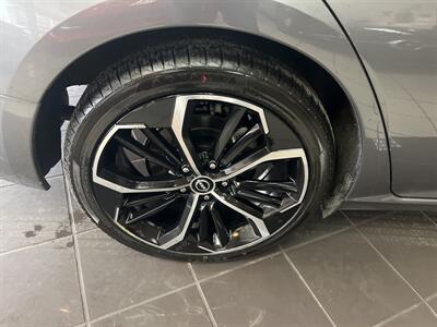 2024 Nissan Altima 2.5 SR   - Photo 29 - Hamilton, OH 45015