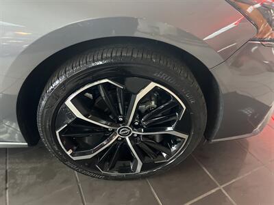 2024 Nissan Altima 2.5 SR   - Photo 30 - Hamilton, OH 45015