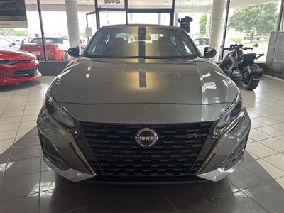 2024 Nissan Altima 2.5 SR   - Photo 3 - Hamilton, OH 45015