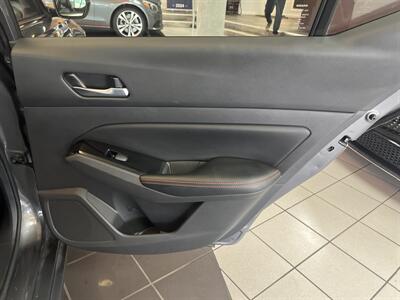 2024 Nissan Altima 2.5 SR   - Photo 24 - Hamilton, OH 45015