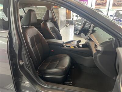 2024 Nissan Altima 2.5 SR   - Photo 25 - Hamilton, OH 45015