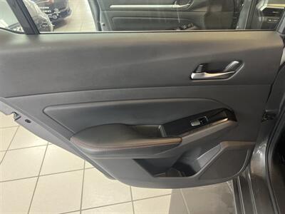 2024 Nissan Altima 2.5 SR   - Photo 21 - Hamilton, OH 45015