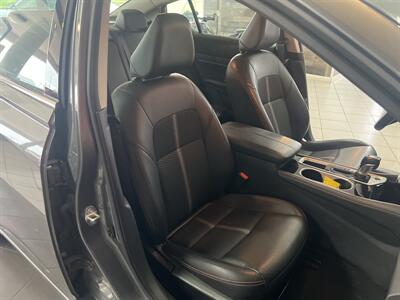 2024 Nissan Altima 2.5 SR   - Photo 26 - Hamilton, OH 45015
