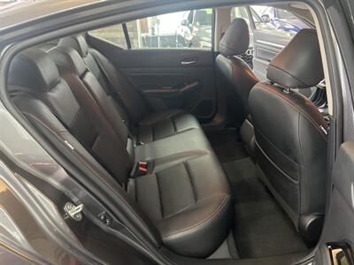 2024 Nissan Altima 2.5 SR   - Photo 23 - Hamilton, OH 45015