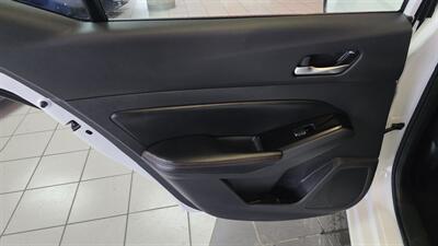 2024 Nissan Altima 2.5 SR 4DR SEDAN - Photo 20 - Hamilton, OH 45015