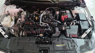 2024 Nissan Altima 2.5 SR 4DR SEDAN - Photo 31 - Hamilton, OH 45015