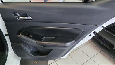 2024 Nissan Altima 2.5 SR 4DR SEDAN - Photo 22 - Hamilton, OH 45015