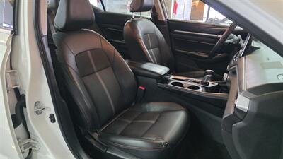 2024 Nissan Altima 2.5 SR 4DR SEDAN - Photo 24 - Hamilton, OH 45015