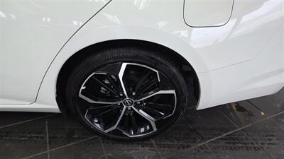 2024 Nissan Altima 2.5 SR 4DR SEDAN - Photo 29 - Hamilton, OH 45015