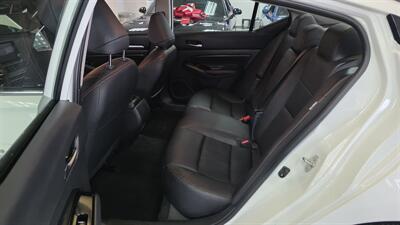 2024 Nissan Altima 2.5 SR 4DR SEDAN - Photo 19 - Hamilton, OH 45015